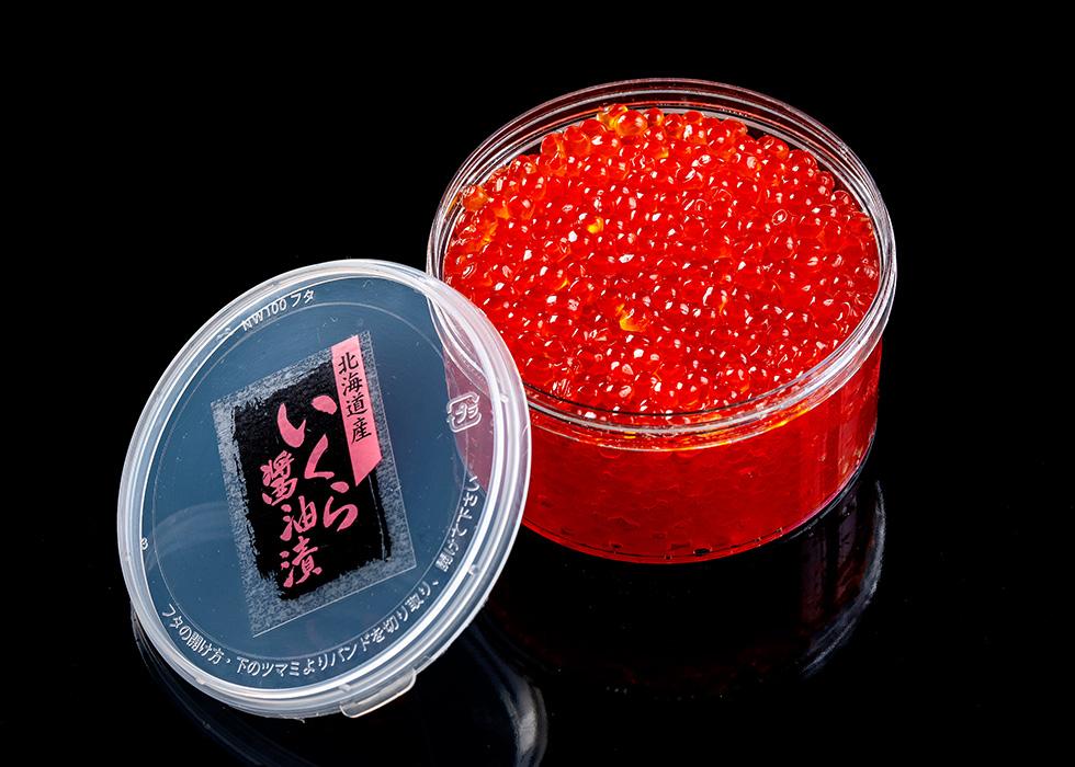 北海道の水産業