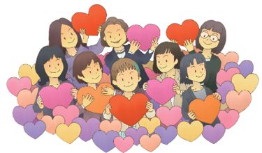 JA北海道女性協議会×AGRIACTION!