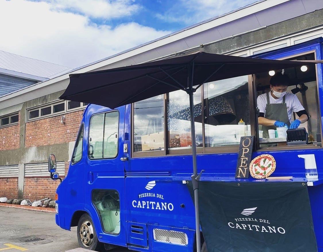 さつまいも北海道プロジェクト