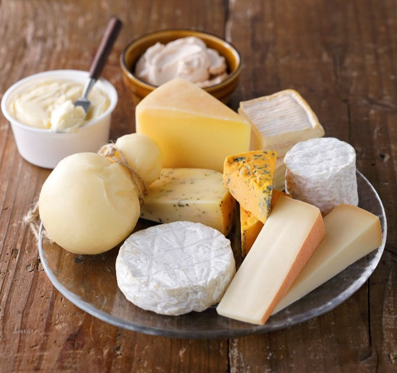 ミルクランド北海道