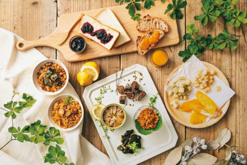 北海道四季マルシェ ココノススキノ店