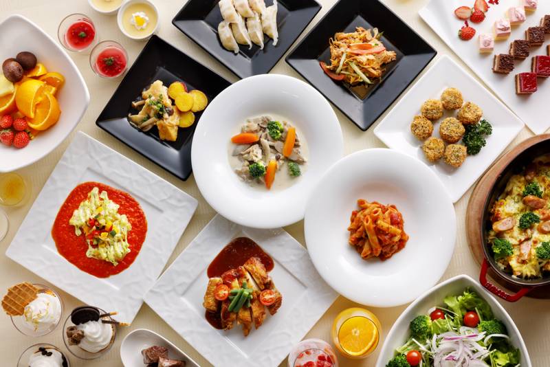 レストラン ラーブル