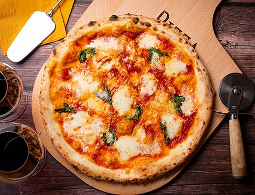 北海道イタリアン ミア・ボッカ 北2条店