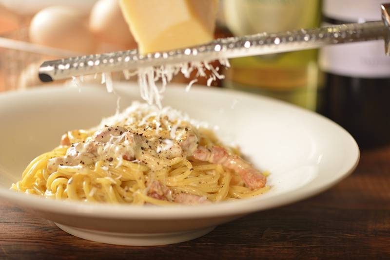 北海道イタリアン ミア・ボッカ 北口店