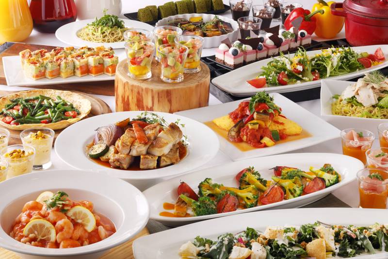 レストラン サウスウエスト