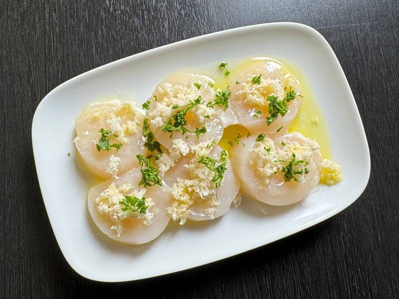 らーめん山頭火 札幌北1条チカホ店