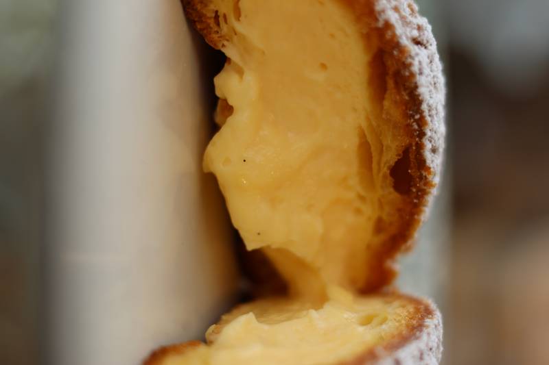 菓子工房マリアンナ