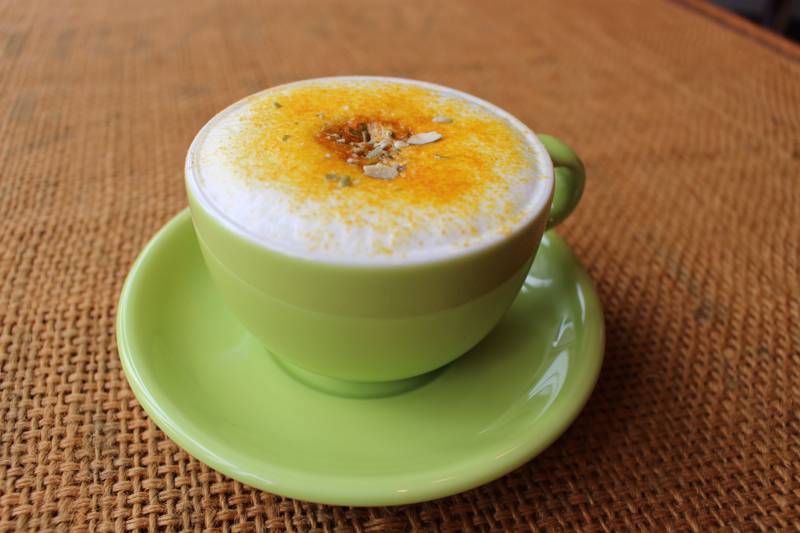 TOKUMITSU　COFFEE　Café＆Beans