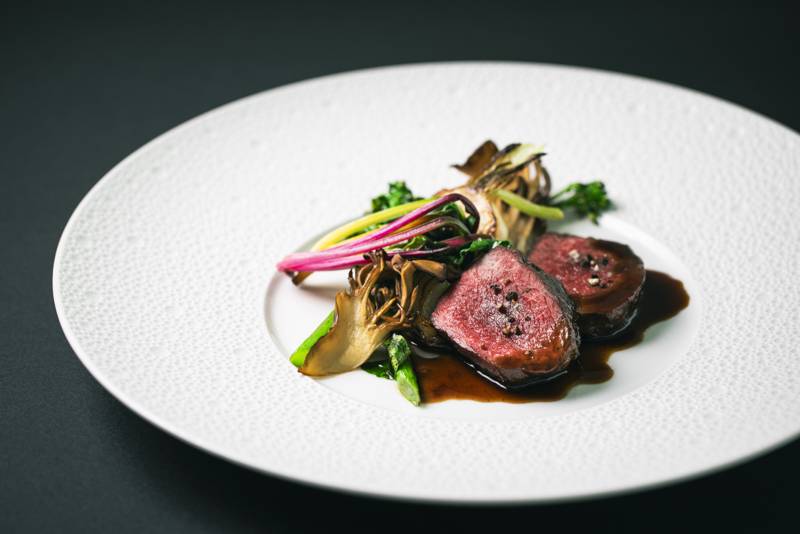 LA BRIQUE SAPPORO Akarenga Terrace