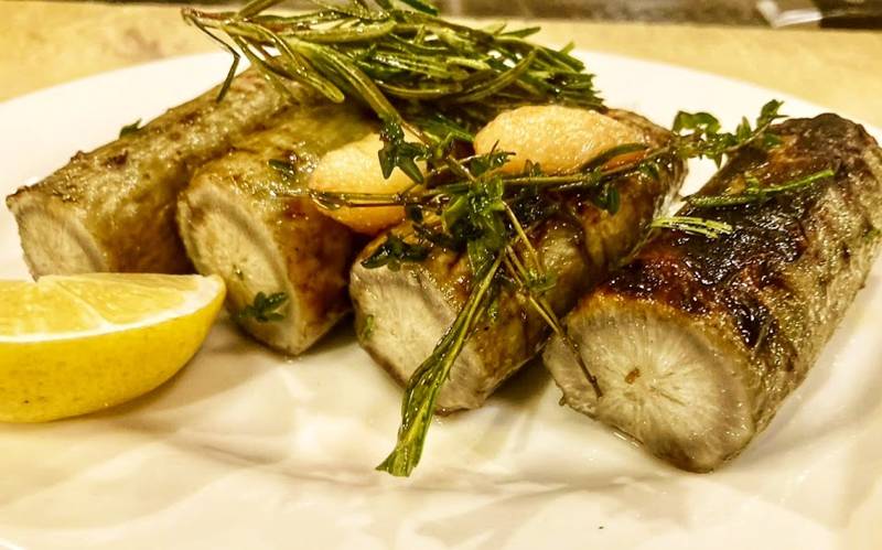 エノテカ ドォーロ