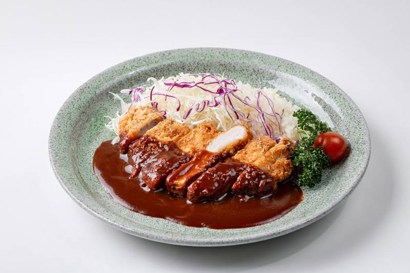 ルスツ羊蹄ぶた by BRIQUE