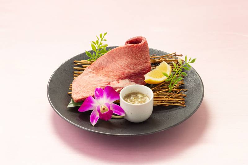 肉の割烹　田村