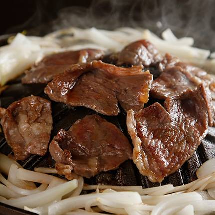 元祖滝川　花尻ジンギスカン