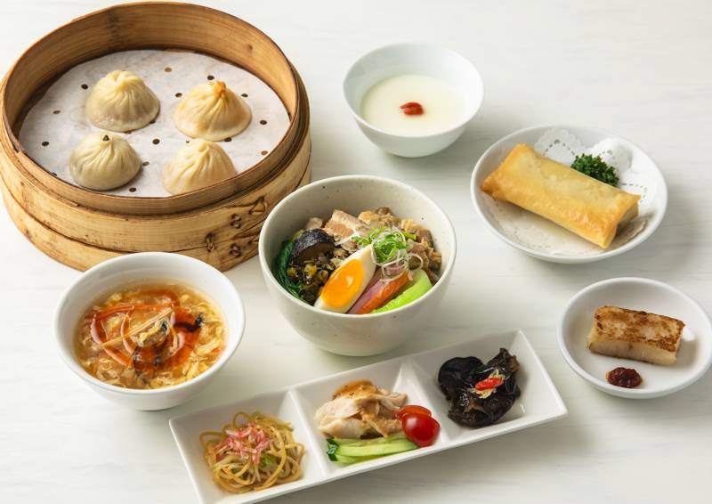 台湾料理 REAL台北(リアルタイペイ) PARCO店