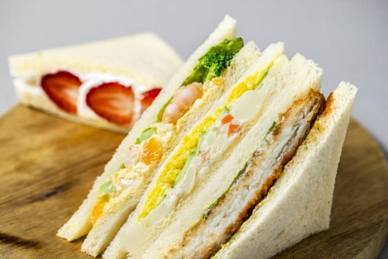 シロクマベーカリー 丸井今井店